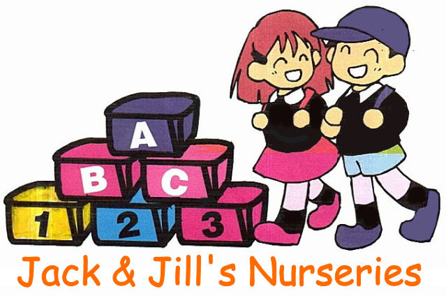 Jack & Jill's Nurseries Harlow Essex